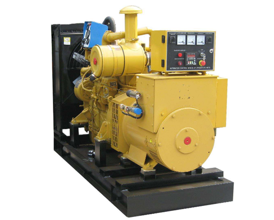 临夏发电机出租